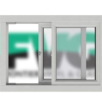 Slider Windows