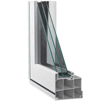 Triple Glazing Windows